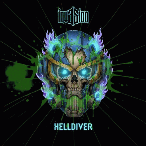 Invasion (NOR) : Helldiver